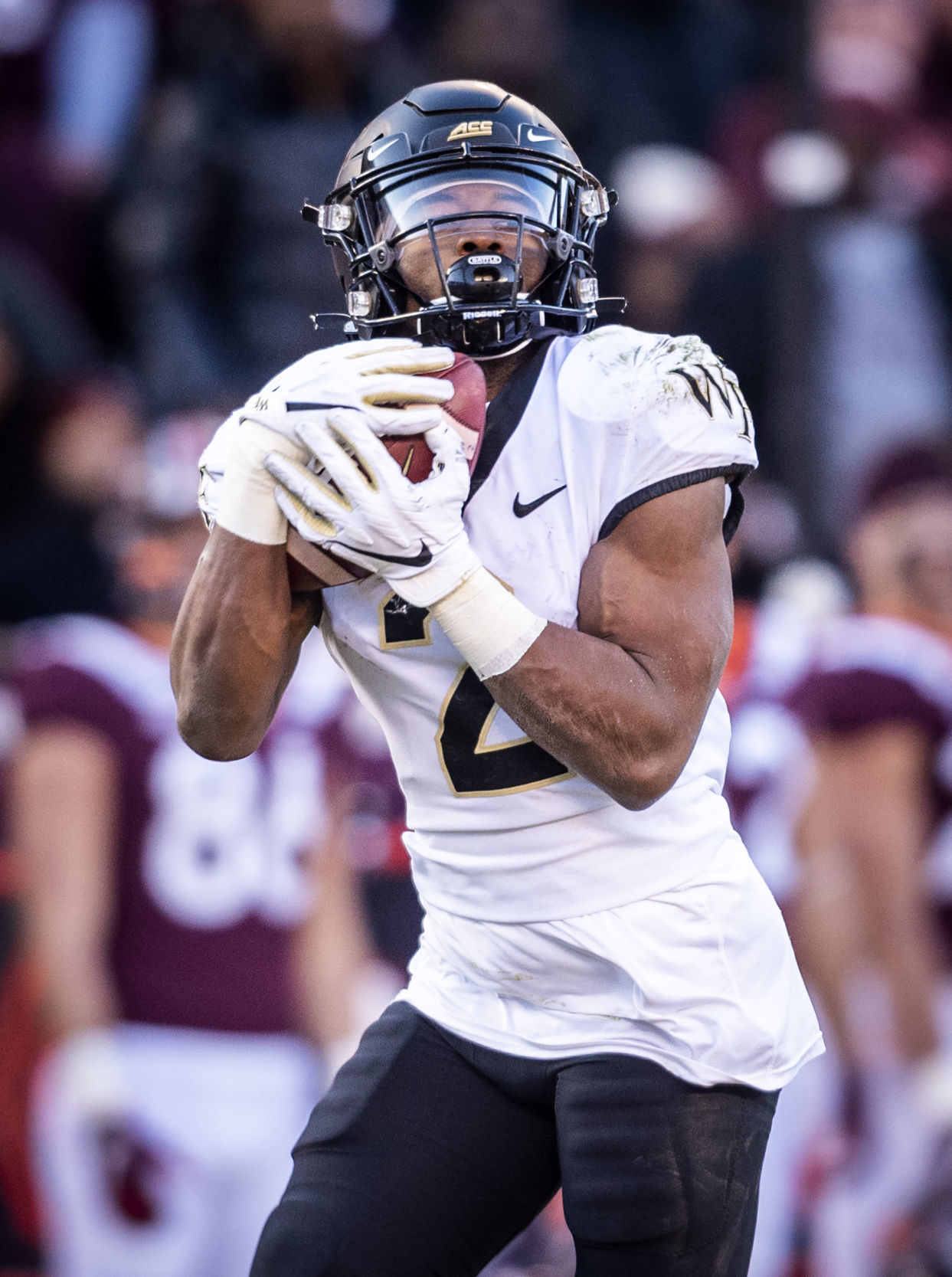 WakeFootball